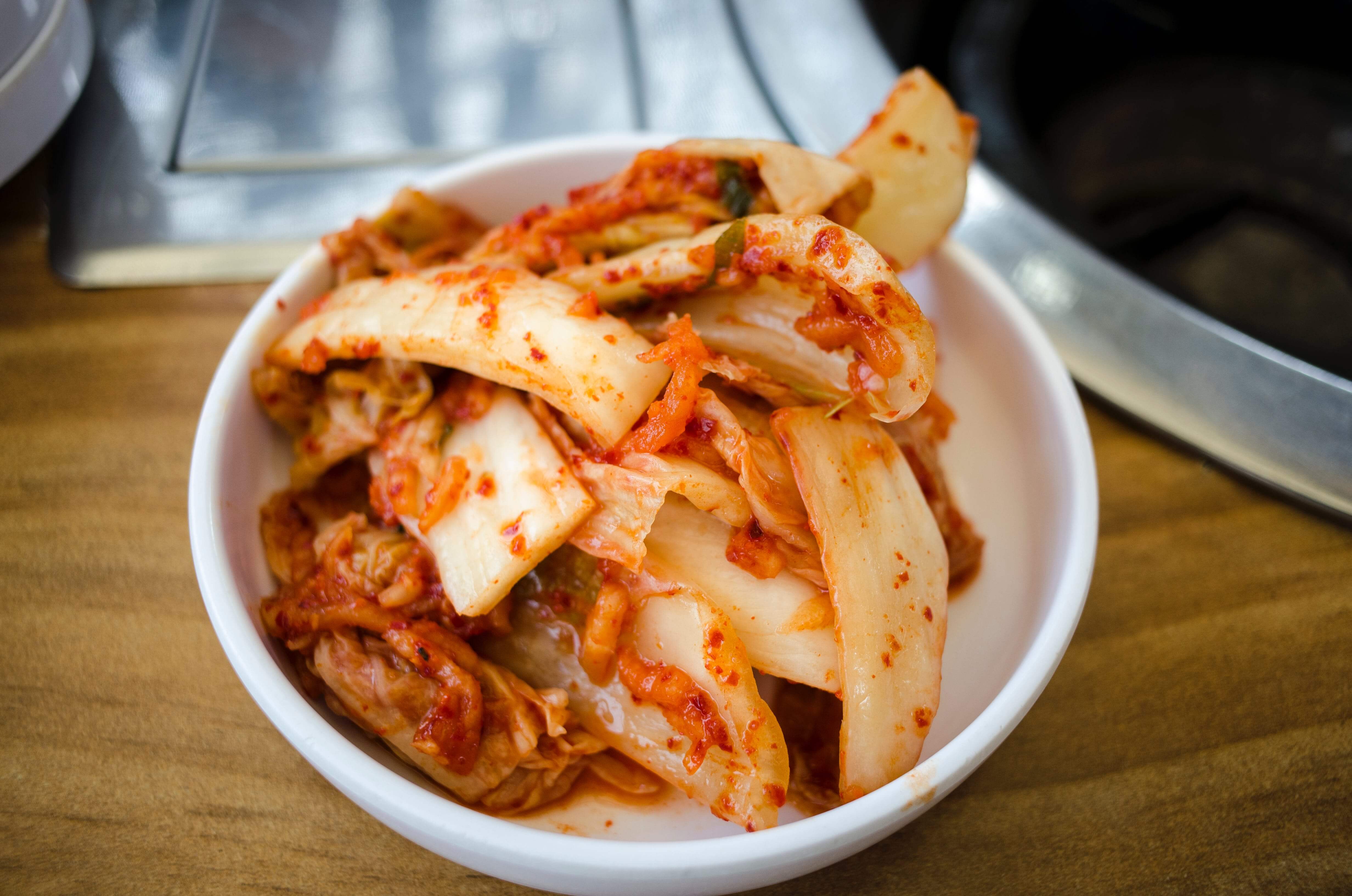 1월 제철 음식&amp;#44; 김치의 매력에 대한 깊은 탐구