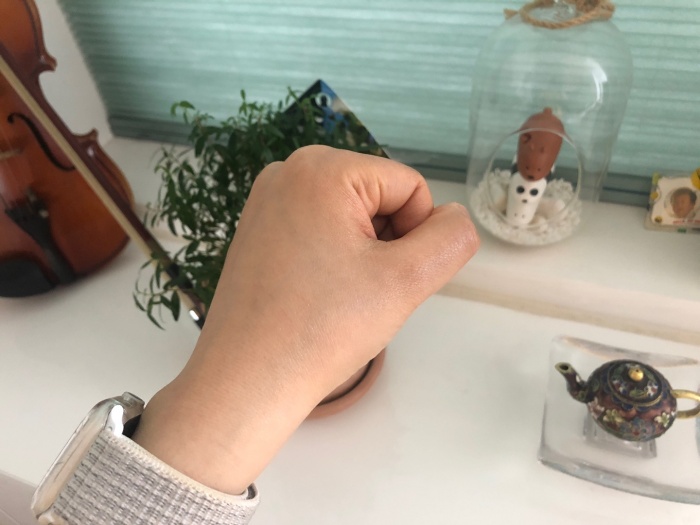 라로슈포제재생크림