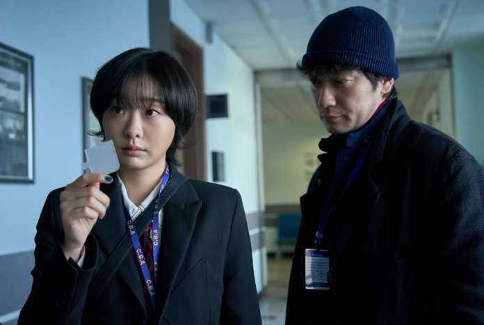 나인퍼즐 출연진 몇부작 정보 1 2 3 4 5 6 화 줄거리