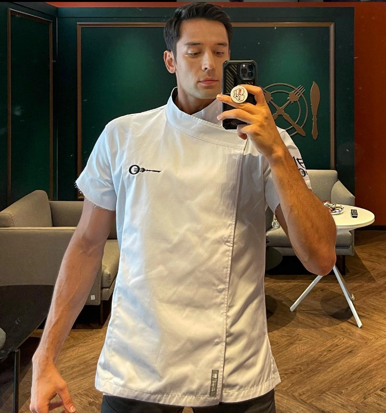 줄리엔강 인스타그램