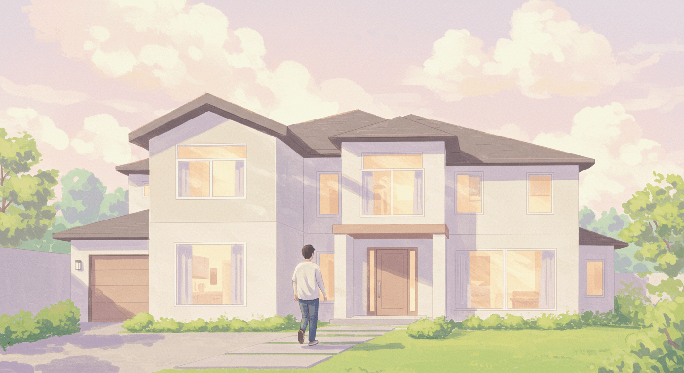 집&amp;#44; 부동산 꿈