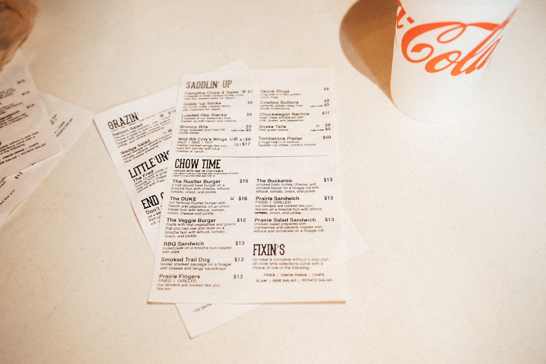 Receipt