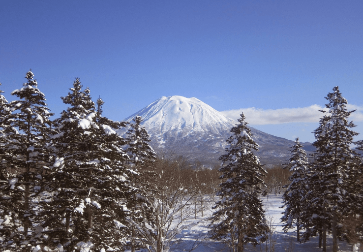 겨울 여행지 추천
