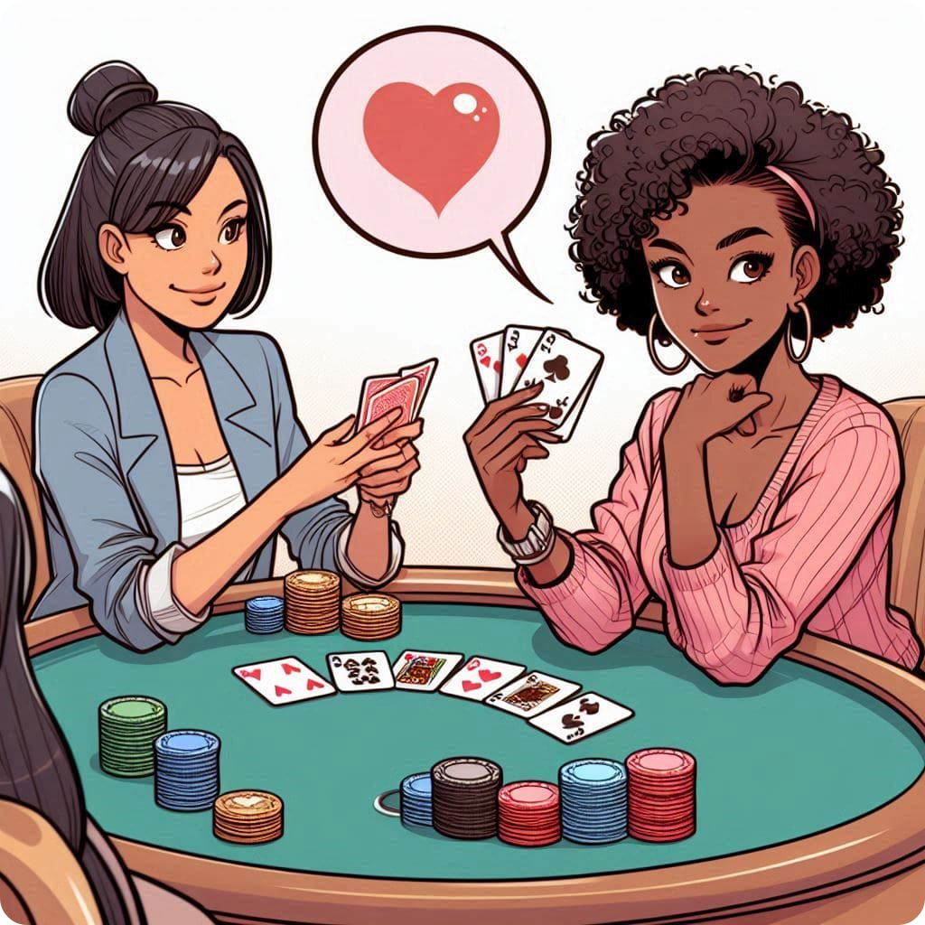 triple card poker