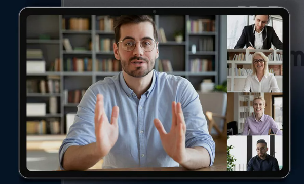 아이 뮤즈 뮤패드