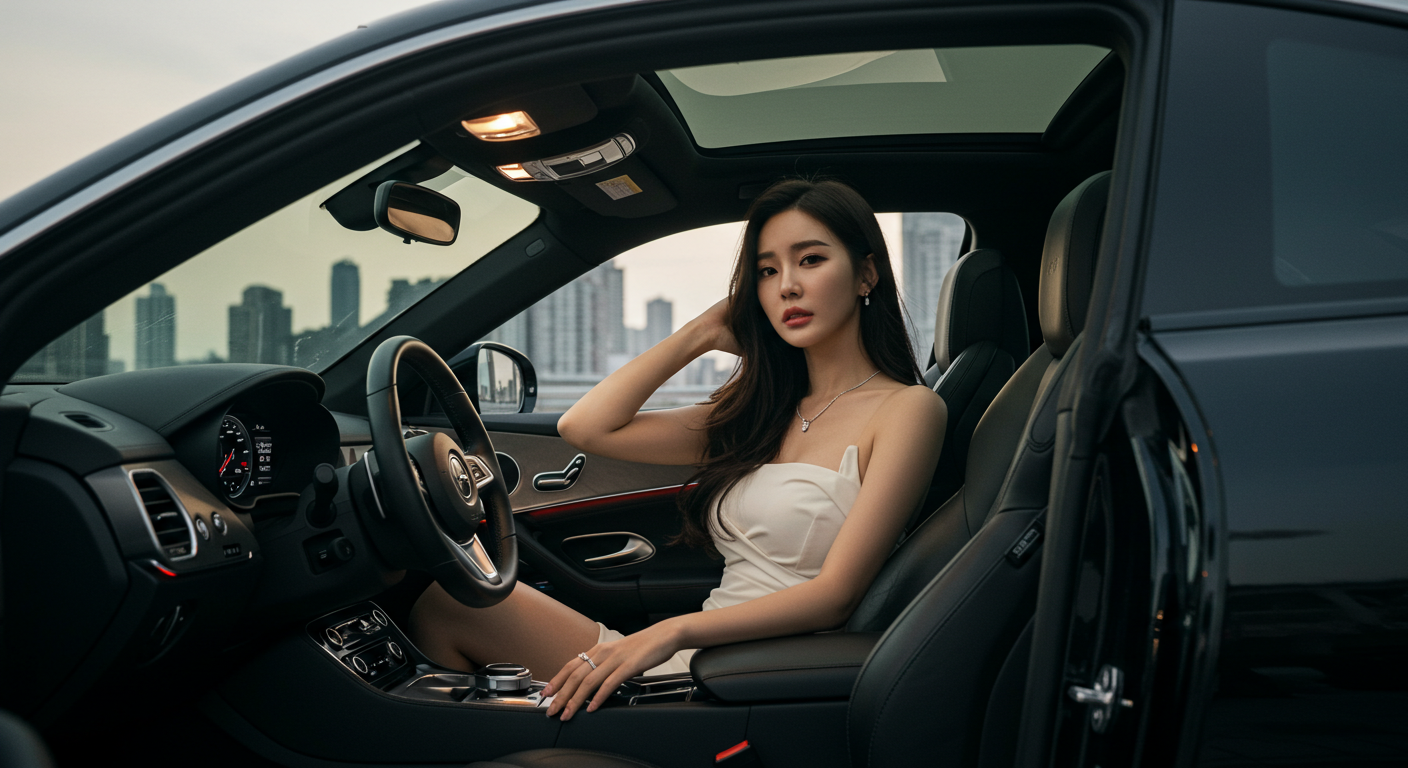 그랜저 하이브리드 가격 및 연비