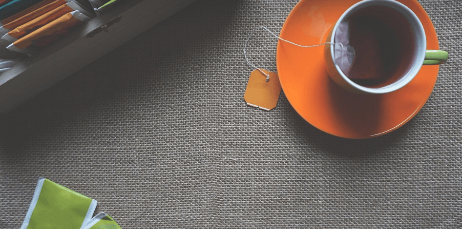 고혈압에 좋은 차 사진 - 20