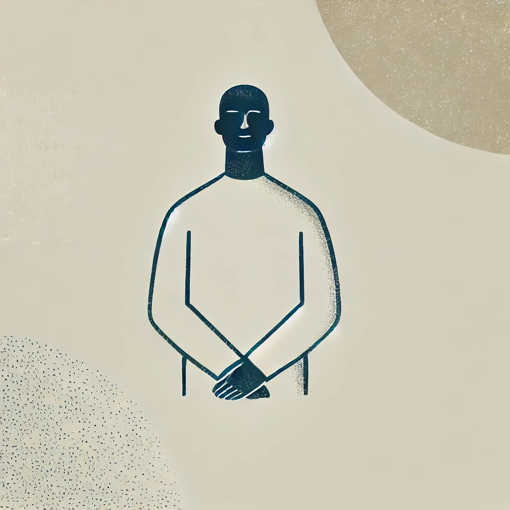 내면의 자신감이 드러나는 외형