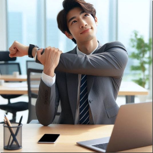 가지더부살이 효능, 피로 해소