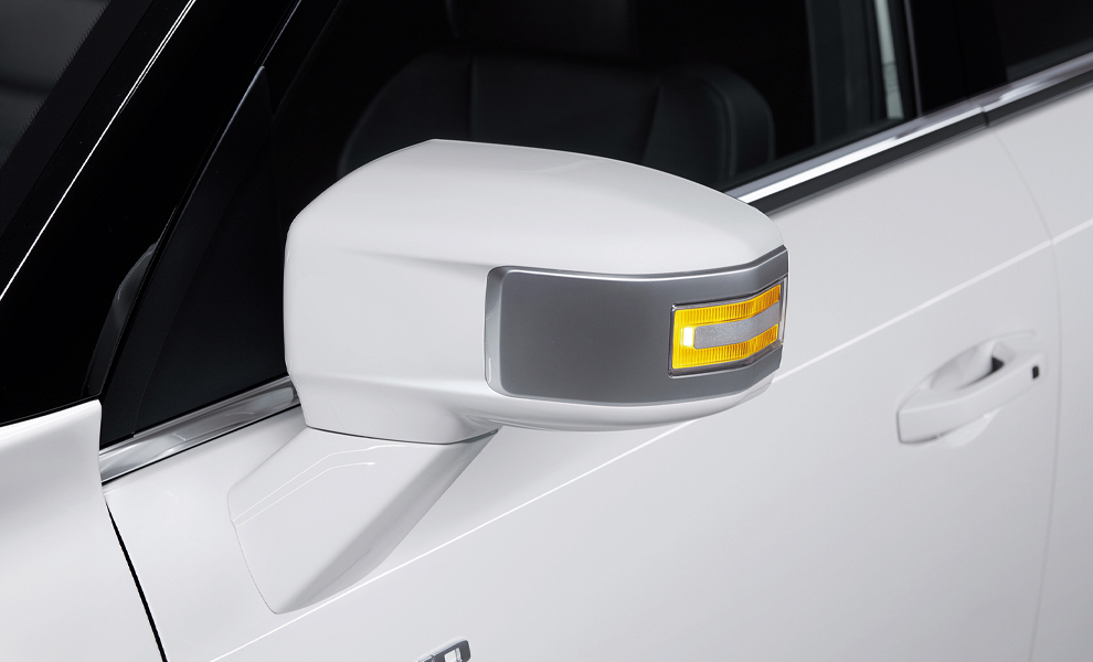 2024 KGM 더 뉴 토레스