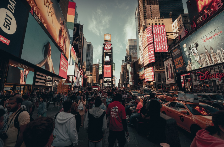 뉴욕 자유여행 미국 뉴욕 여행 저렴한 시기, 명소, 맛집 꿀팁까지!