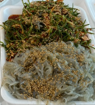 생활의 달인 젓가락 실치 건지기 달인 당진 장고항 실치회 맛집 옥겸이네