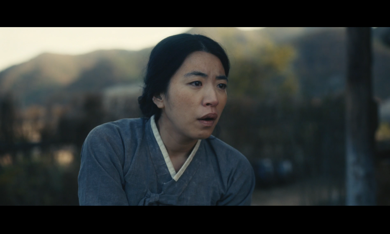 애플tv파친코 양진