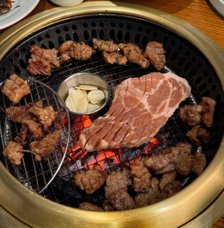 생방송투데이 맛의승부사 양념돼지갈비 인천 맛집