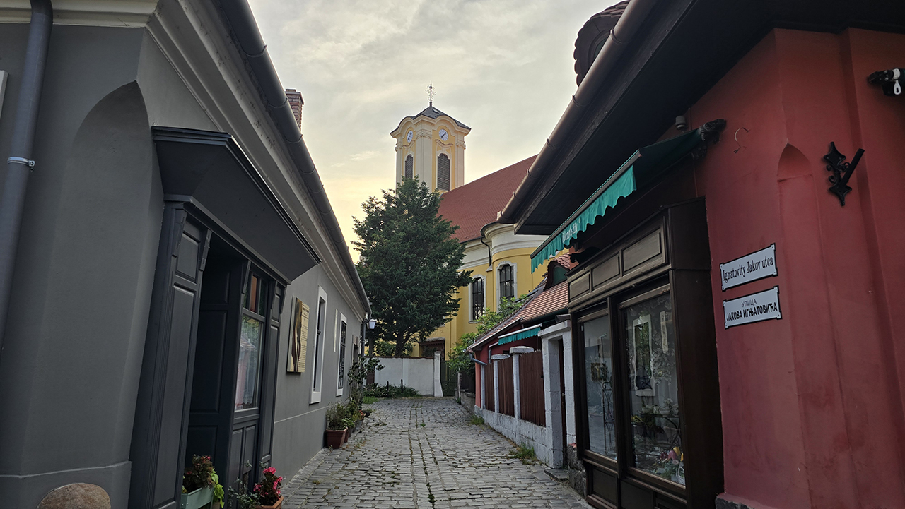 Saint Peter and Paul Church