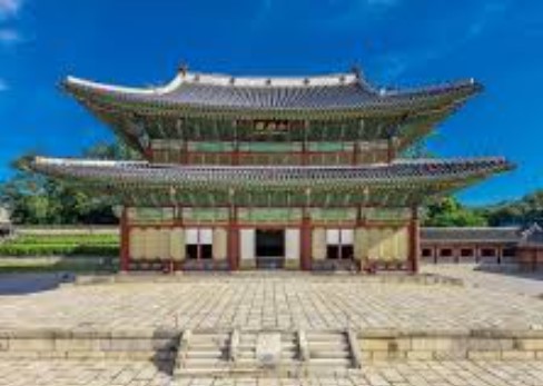 창덕궁 후원 예약