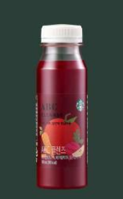 스타벅스 메뉴와 가격