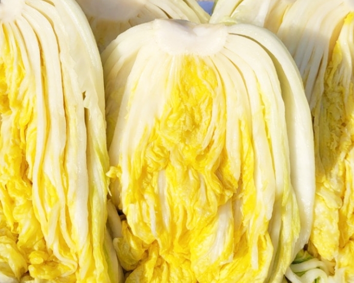 김장 하기 전 준비하기, 김장 준비물 알아보기