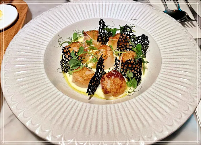 맛있는 녀석들 이태원 프랑스 가정식, 버섯크림 리조또, 살치살 스테이크 맛집