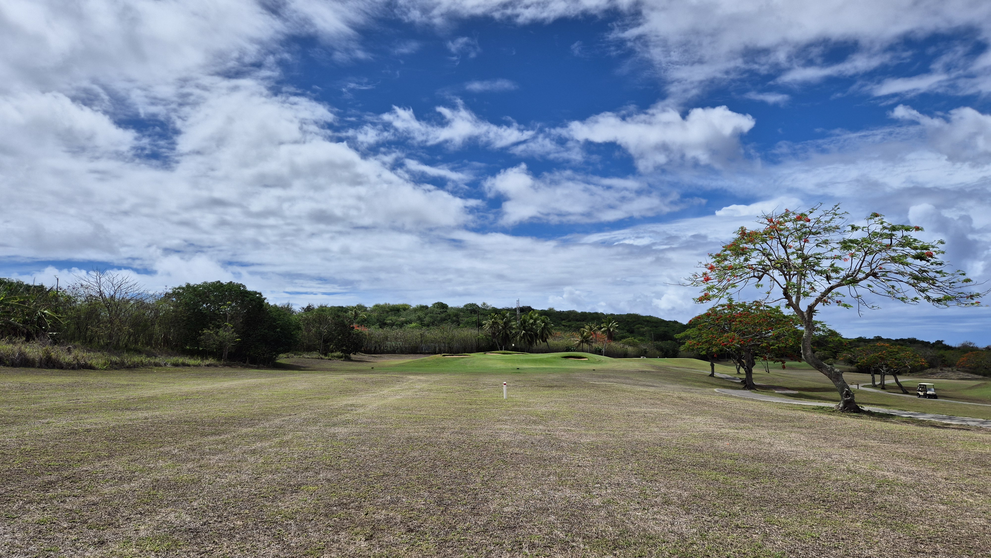 사이판 코랄오션cc