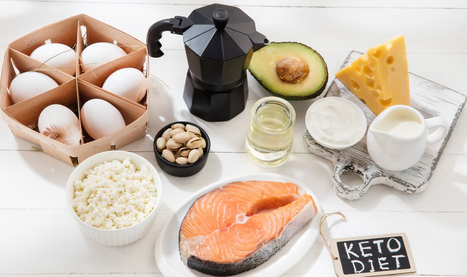 오메가3음식사진