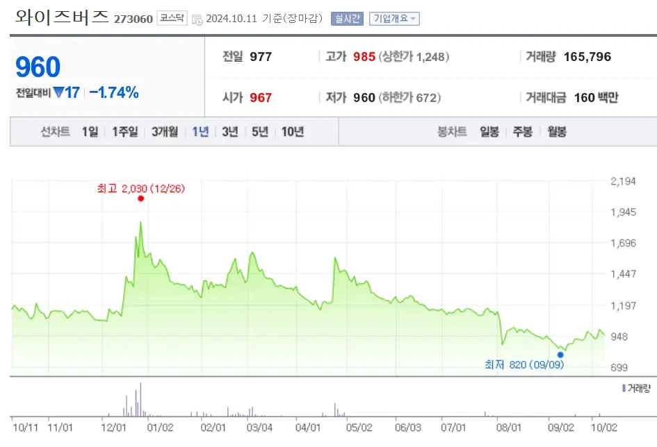 쇼츠 관련주 수혜주 주식투자