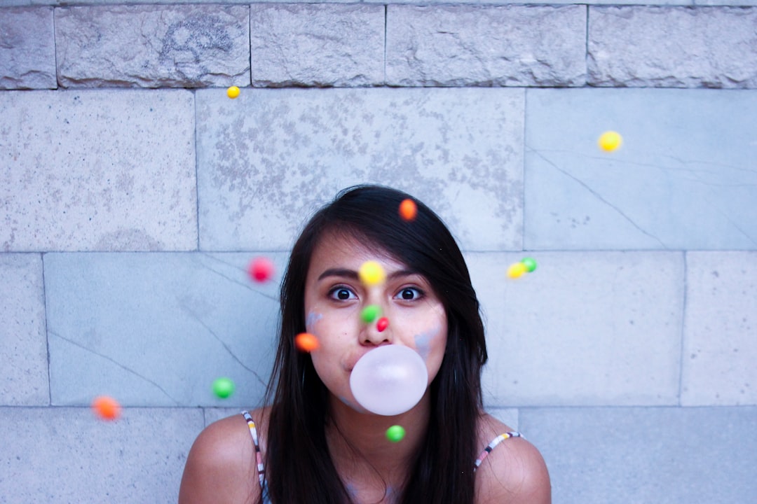 gum