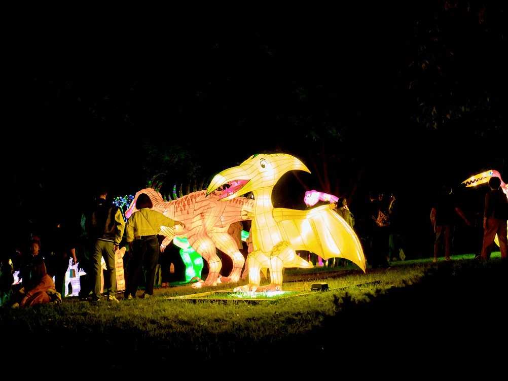 2025 진주남강유등축제 완벽 가이드 일정ㅣ프로그램 교통 정보