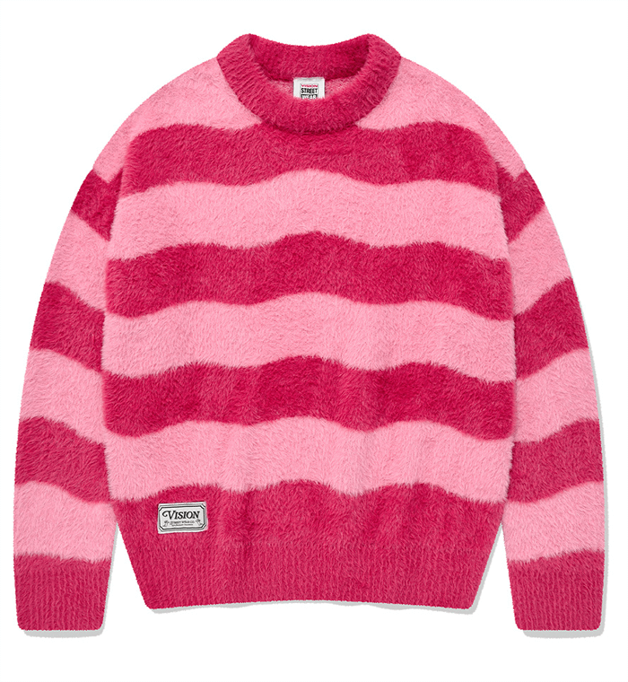 비젼스트릿웨어 니트