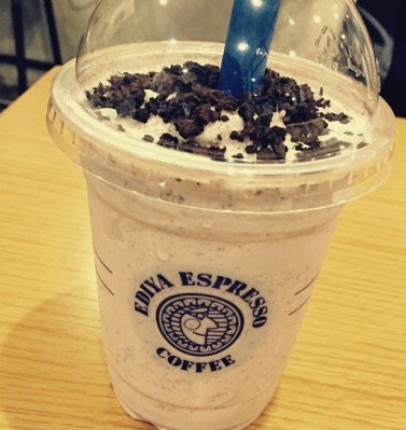 이디야 추천메뉴 BEST 6