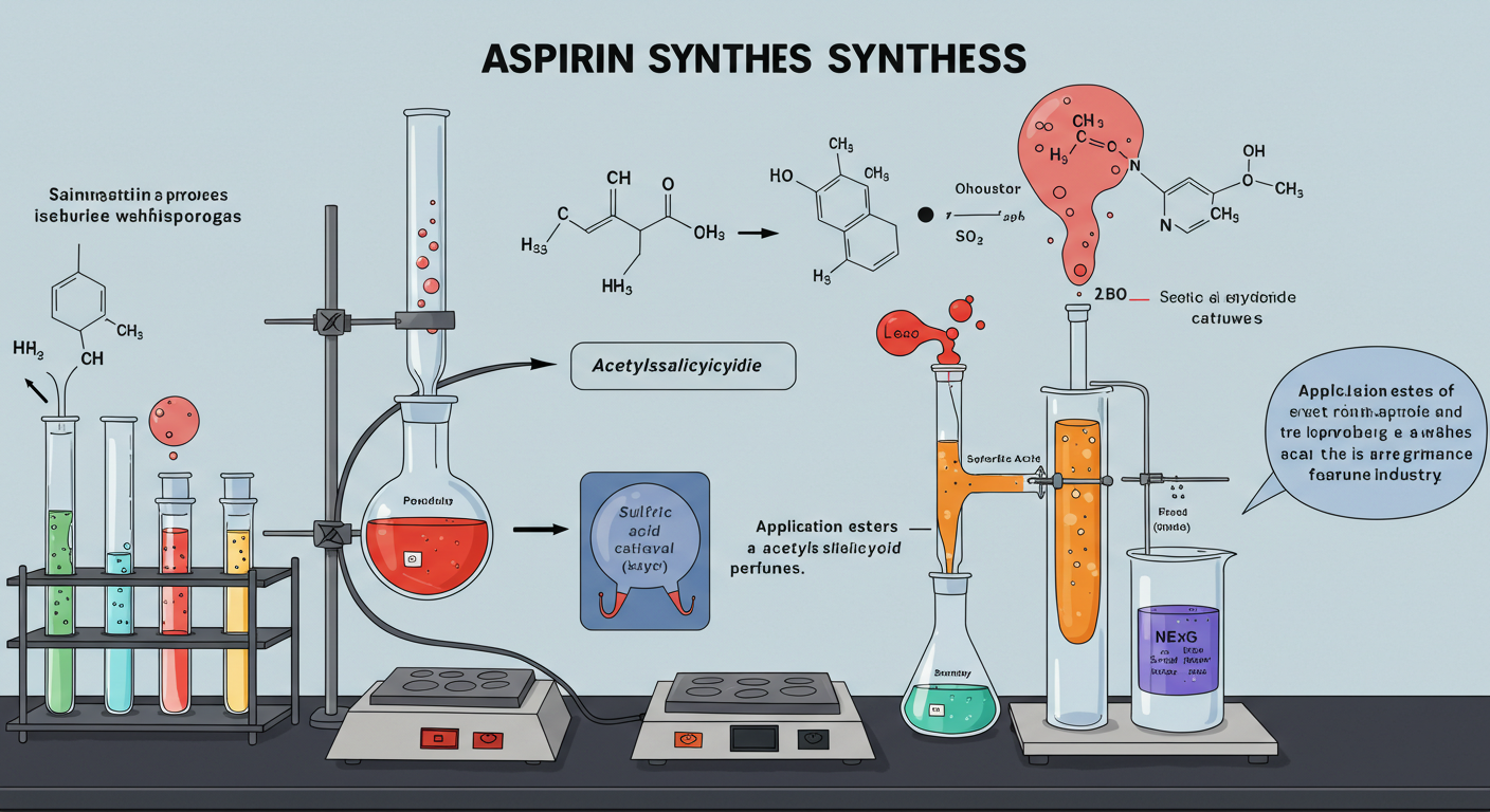 고등과학&amp;#44; 향기화학