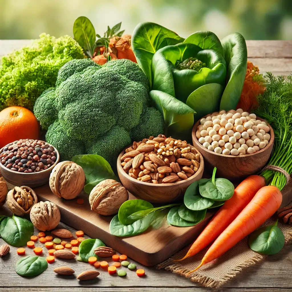 노년층 건강 비결 식이섬유 섭취법