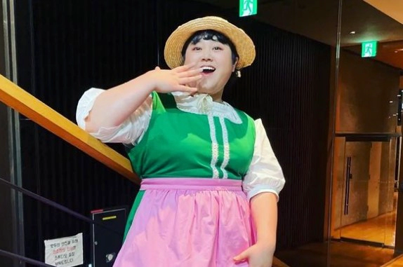 이지수 개그우먼 프로필 및 별세 소식 사망 이유 정리