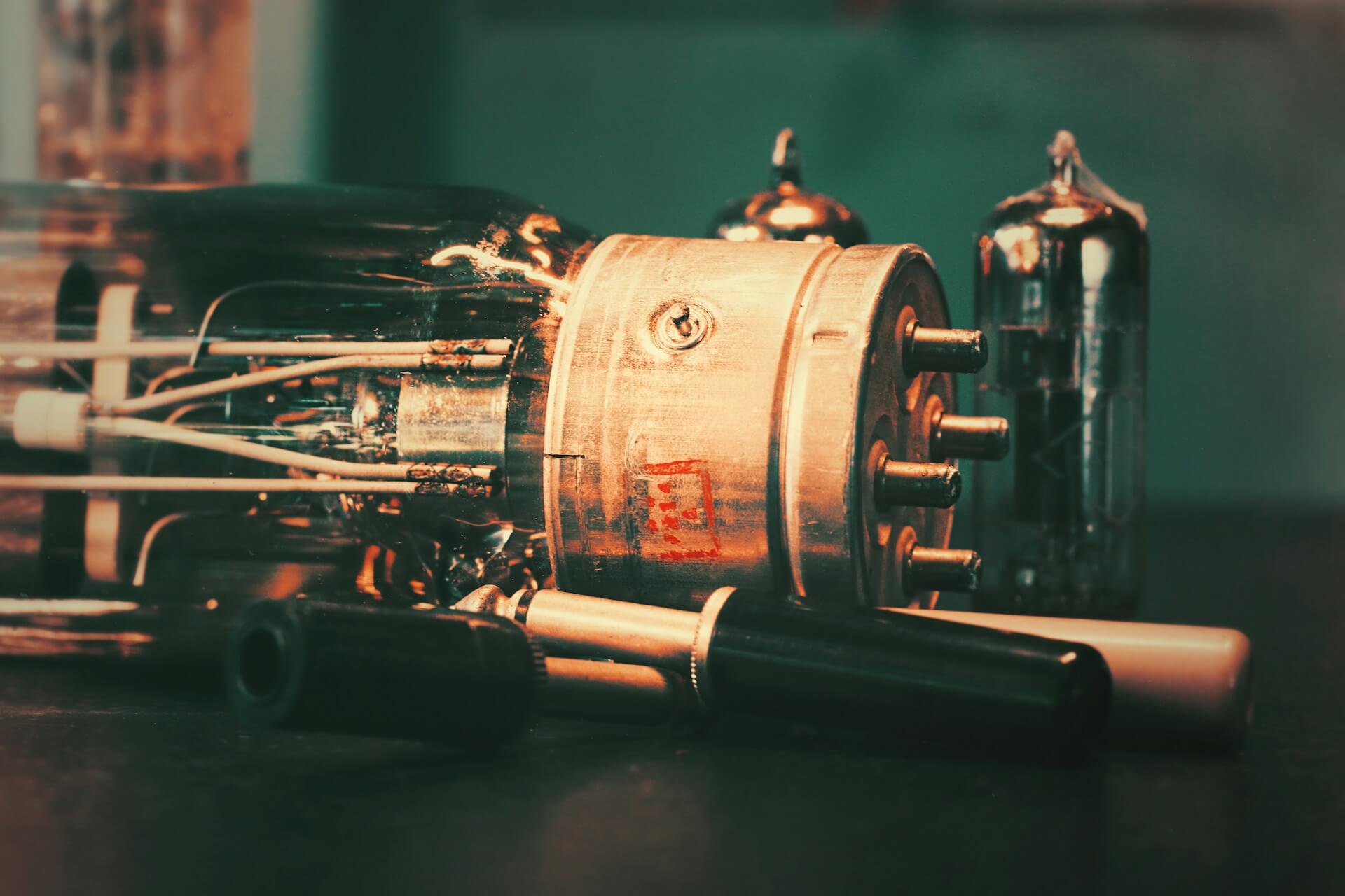 3상 모터 컨트롤박스