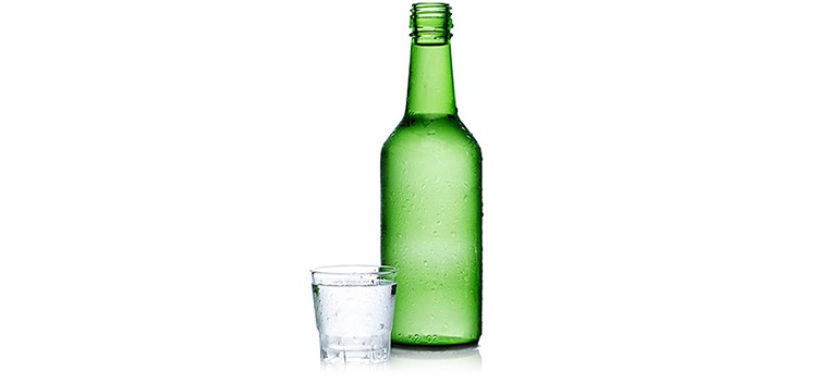 숙취에 좋은 음식