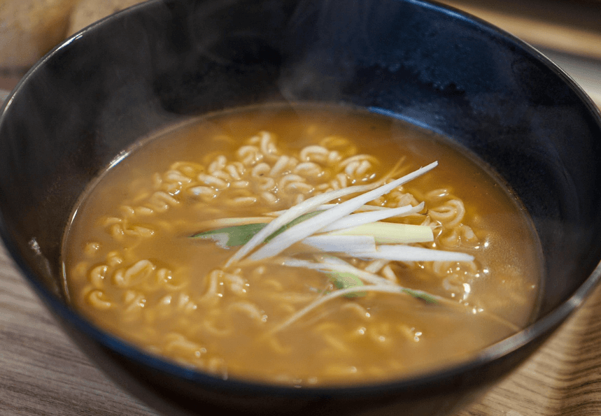 2025년 원주 라면 축제 무료관람