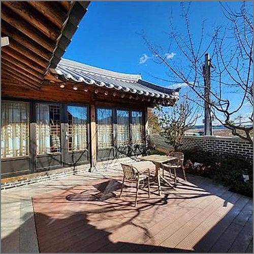 호텔어라이브 태안 탼 한옥비치리조트 (Hotelarrive Taean Tiann Hanokbeachresort)_5