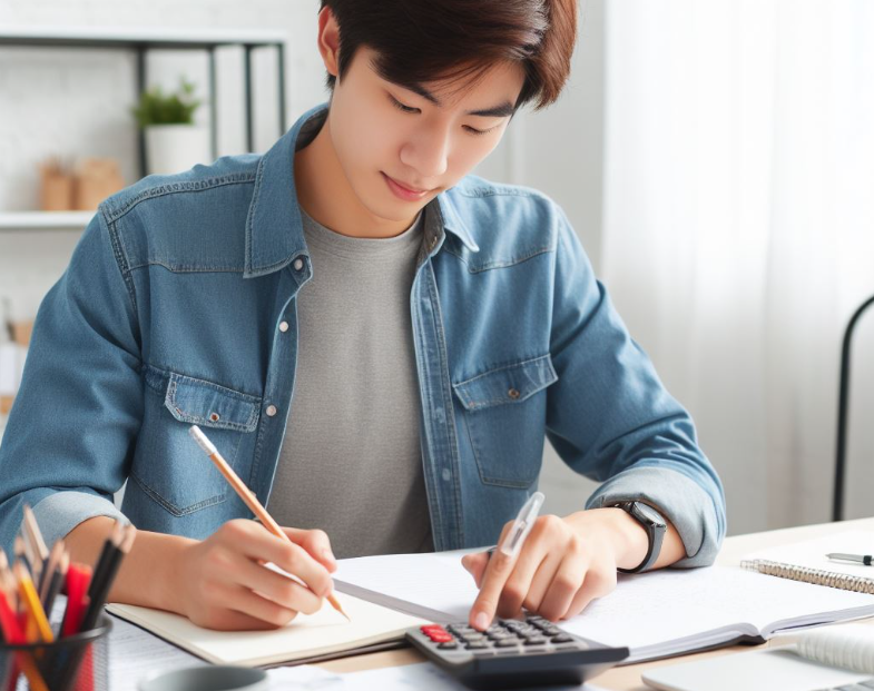 근로소득세 연말정산