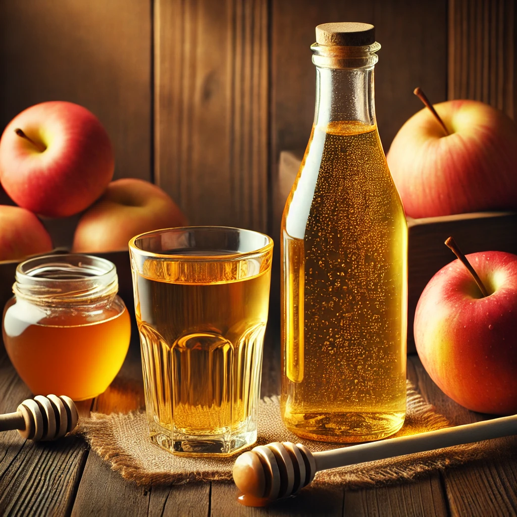 사과식초