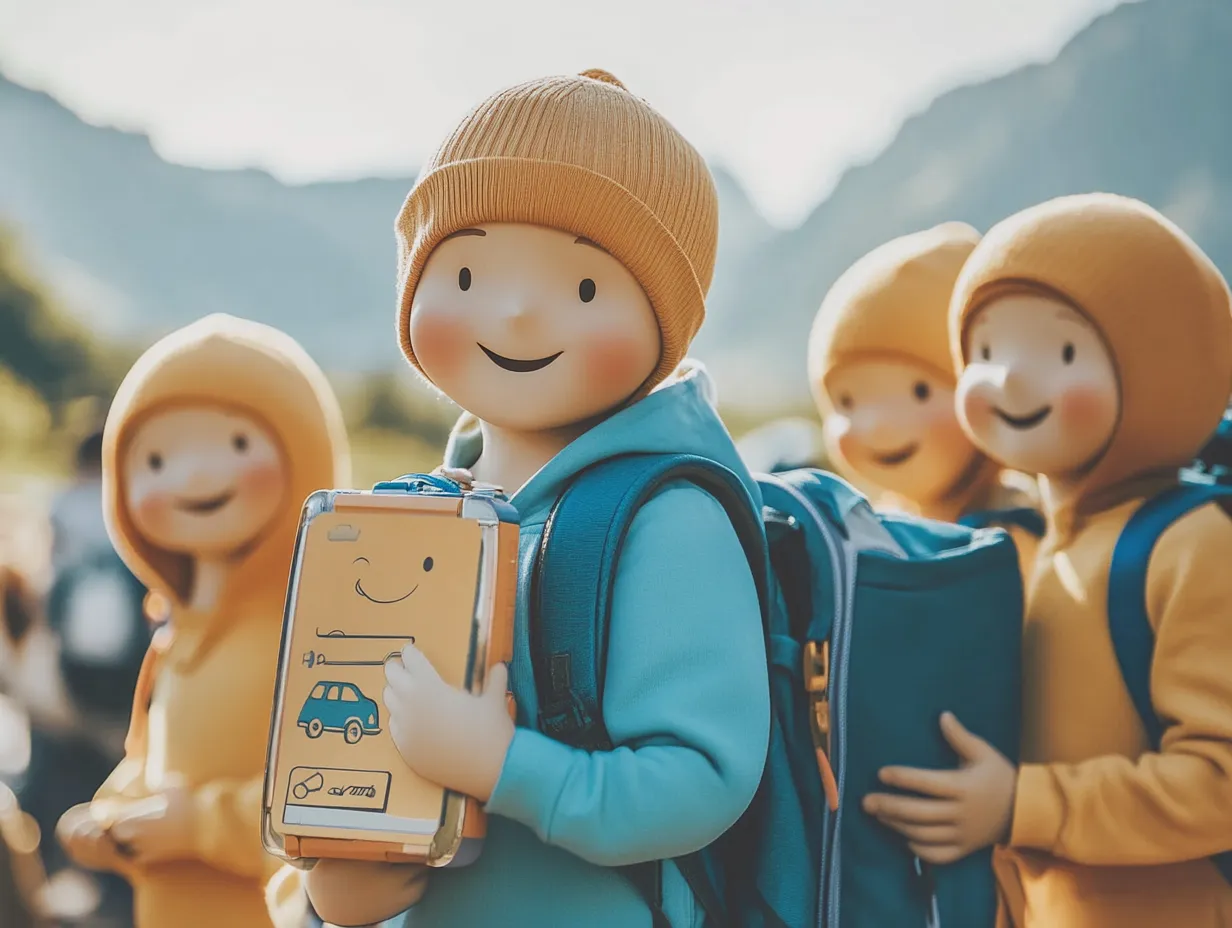 단체 패키지 여행자보험: 꼭 알아야 할 5가지 필수 정보