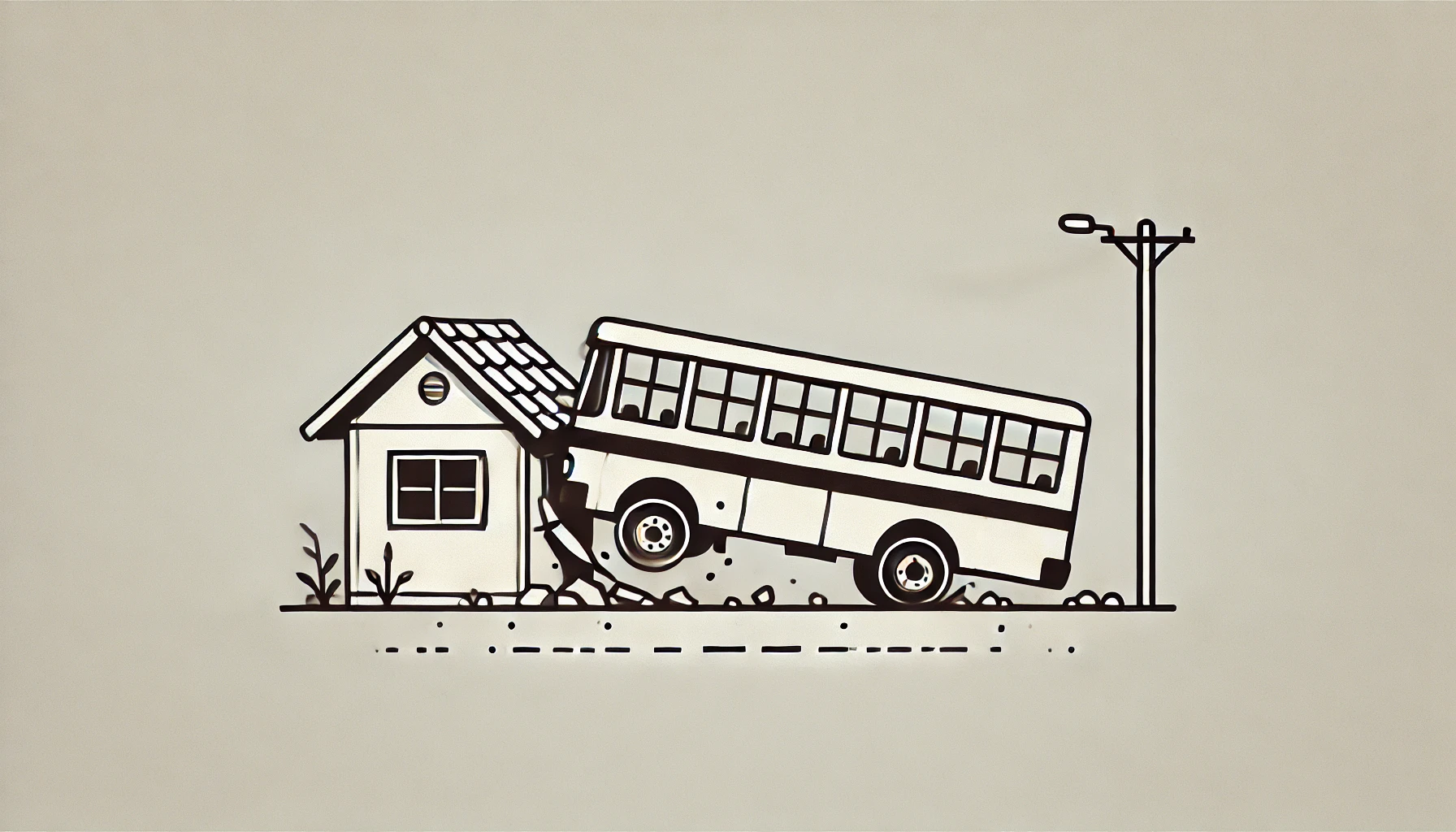 수원 장안구 파장동 마을버스 사고