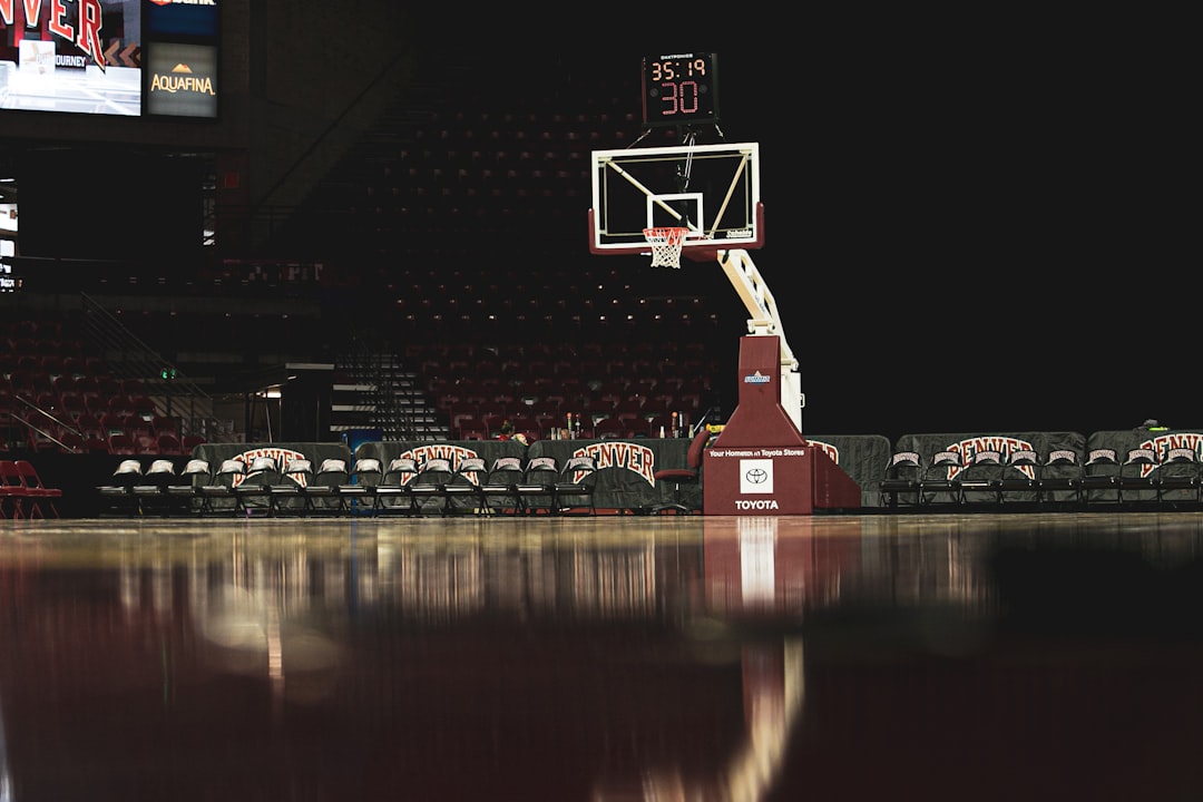 Basketball