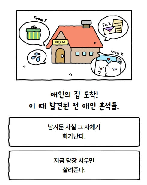 원영적 사고