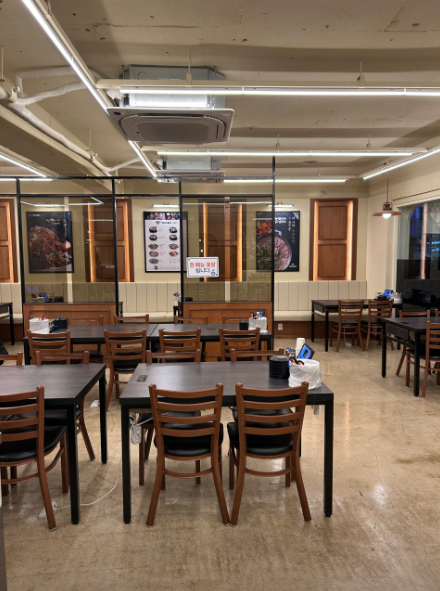 생방송투데이 방풍나물 뚝배기 갈비탕 전남 여수 남대갈뚝배기