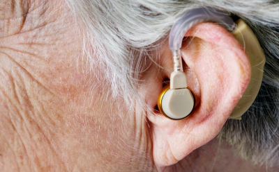 보청기 지원금