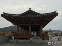 청연루