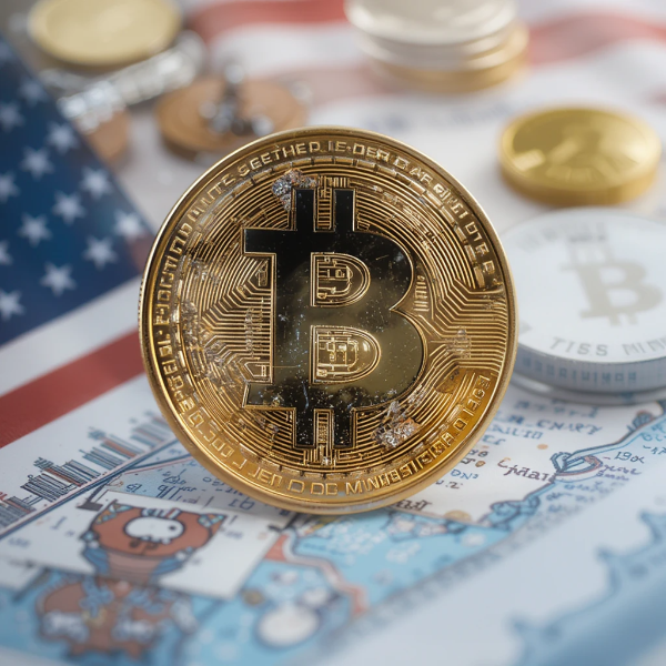 트럼프 행정부와 스테이블 코인: 기대되는 암호화폐 친화적 정책