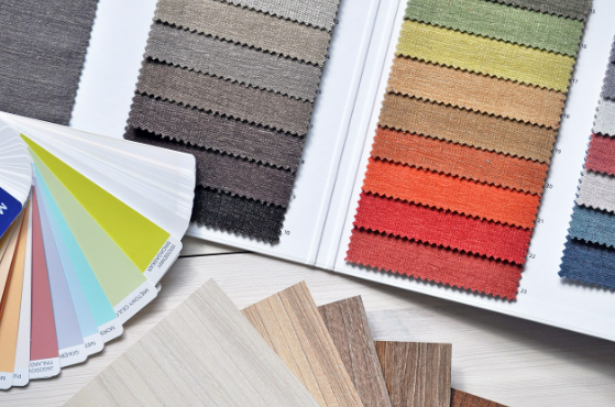 색깔을 키워드한 글쓰기 전략