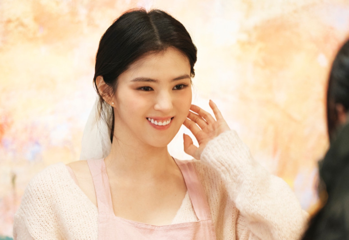 긴장감은 조용하게 쌓인다