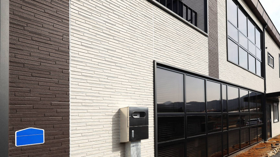 세라믹사이딩 완벽 가이드